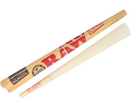 raw sup